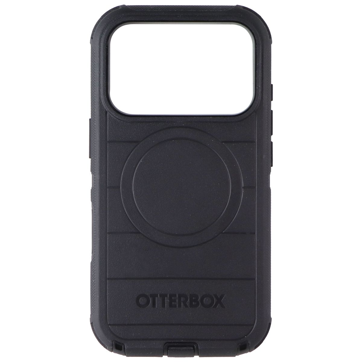 OtterBox Defender Pro Case for MagSafe for Apple iPhone 17 Pro - Black - New