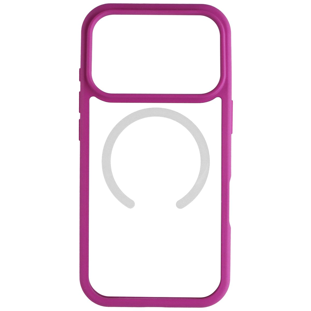 OtterBox Profile Series Case for MagSafe for iPhone 17 Pro - Pink Awakening - New