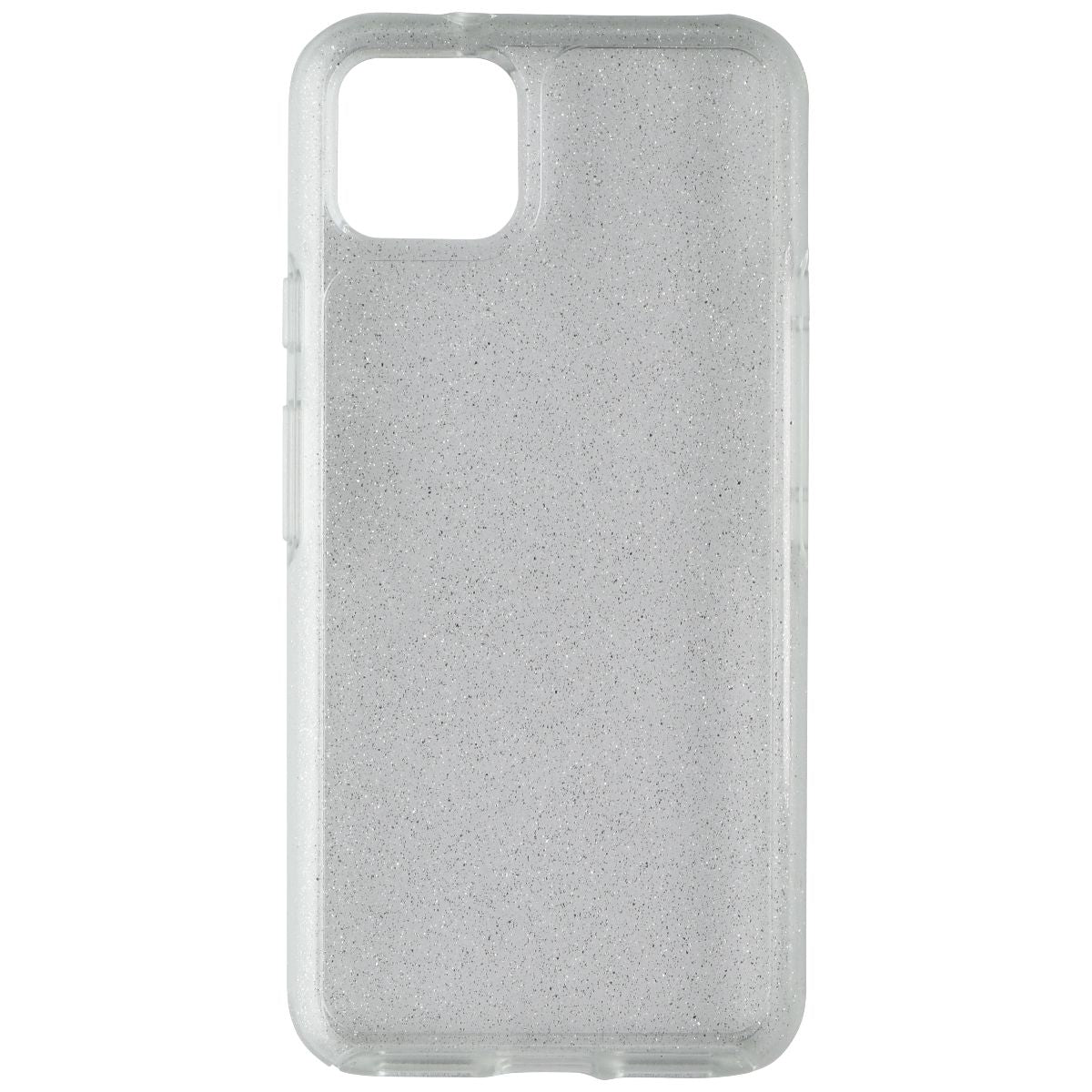 OtterBox Symmetry Series Case for Google Pixel 4 XL Smartphone - Stardust/Clear - New