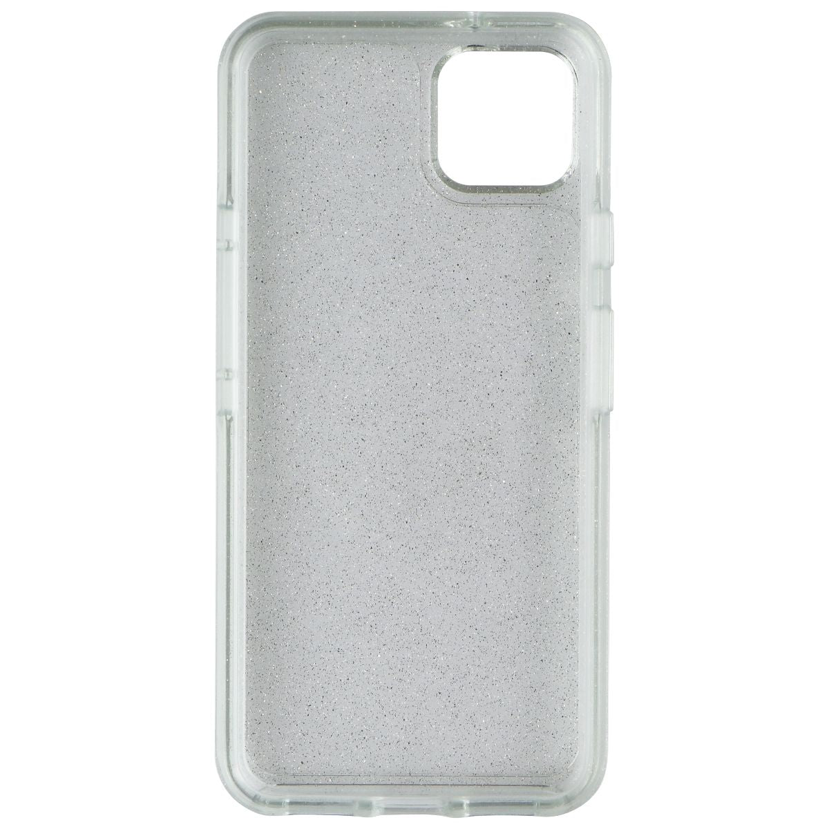 OtterBox Symmetry Series Case for Google Pixel 4 XL Smartphone - Stardust/Clear - New