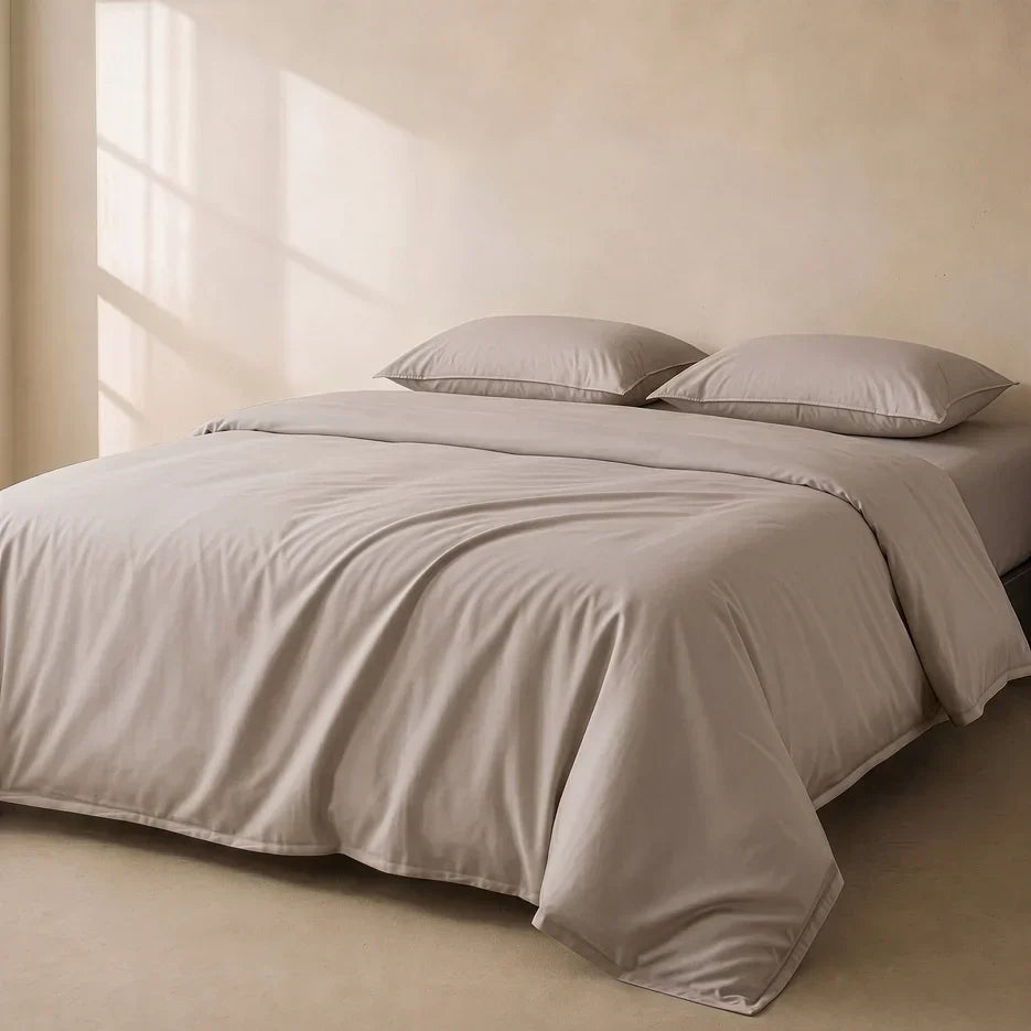The Oeko-Tex® Certified Breeze Sheet Set