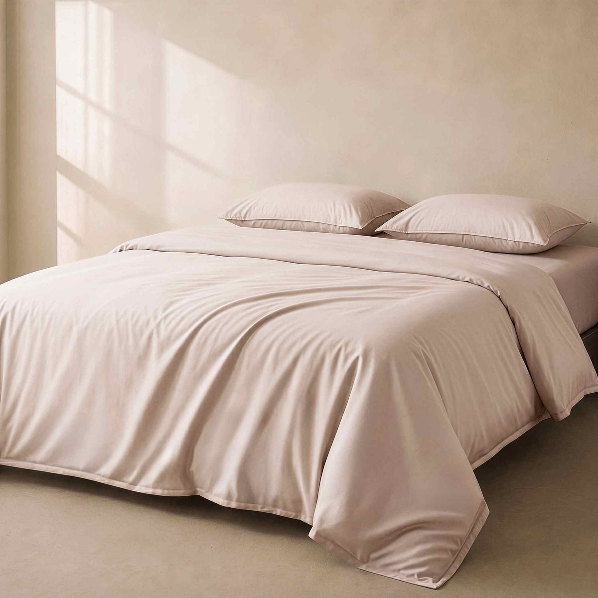 Breeze Duvet Cover