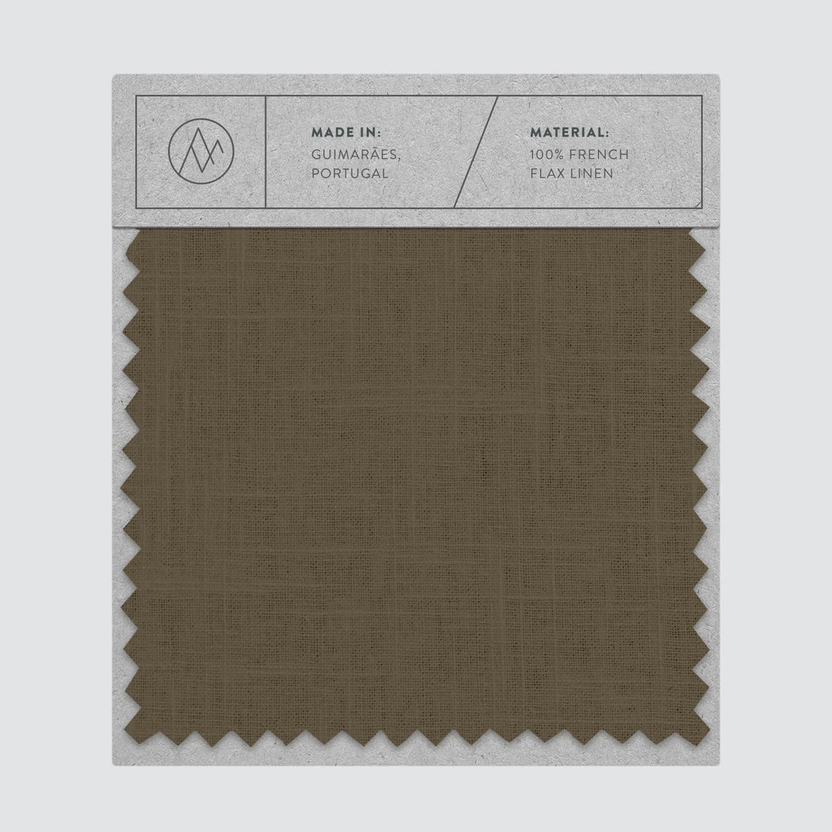 Linen Bedding Swatches