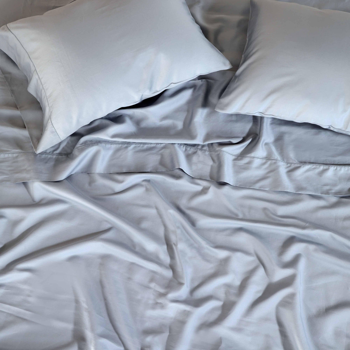 Sateen Bed Bundle