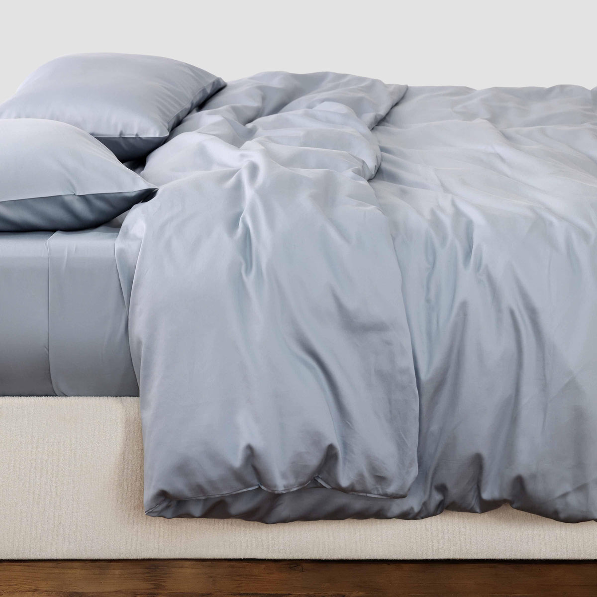 Sateen Bed Bundle