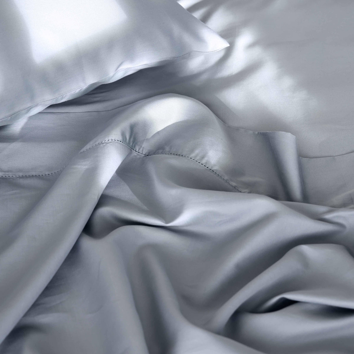 Sateen Bed Bundle
