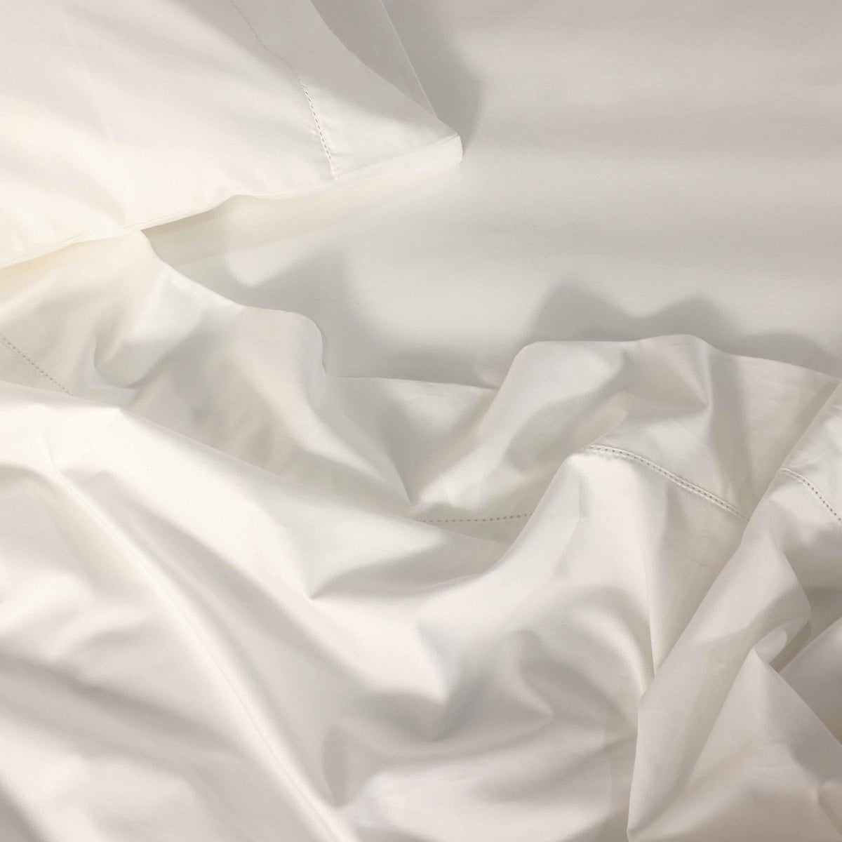 Sateen Bed Bundle