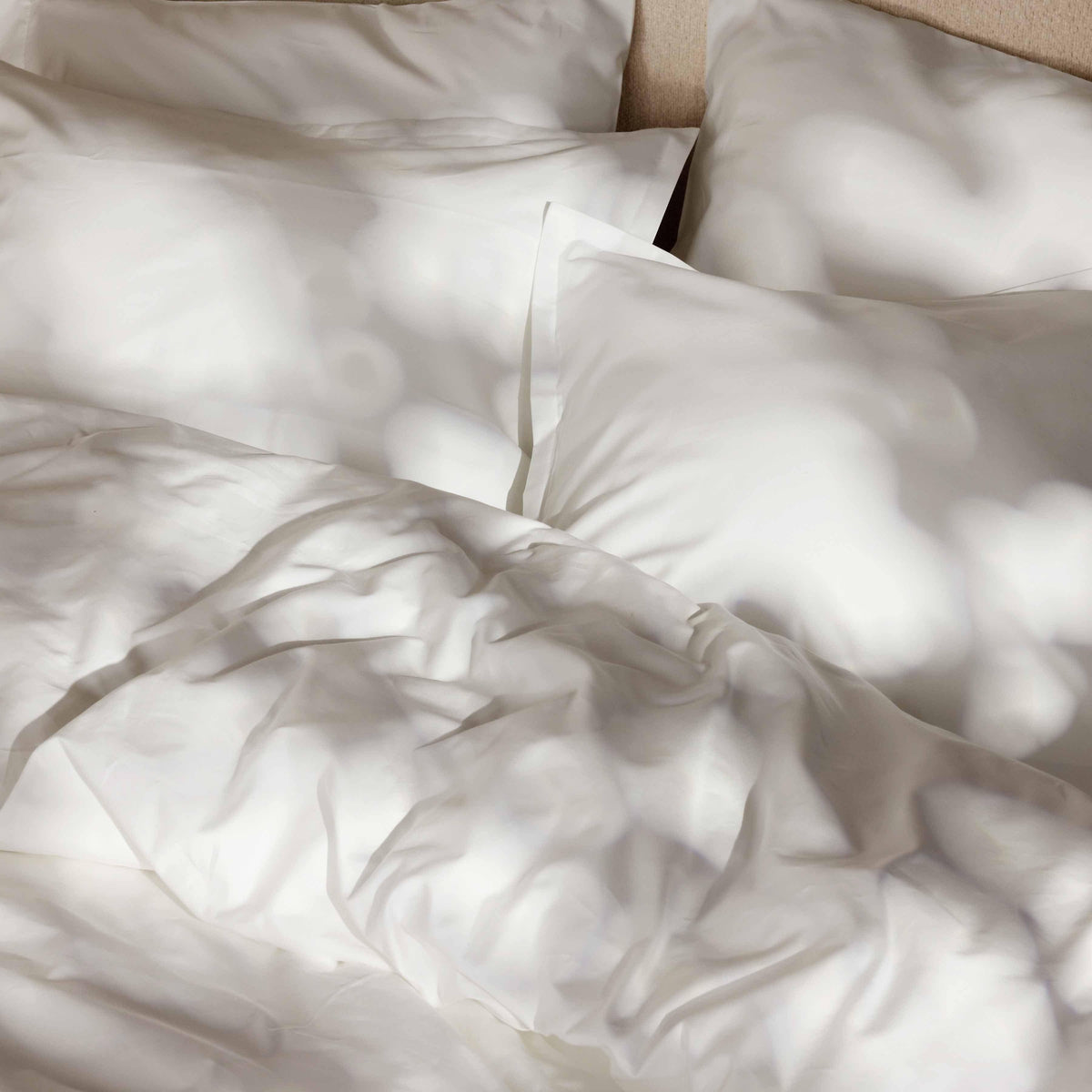 Sateen Bed Bundle