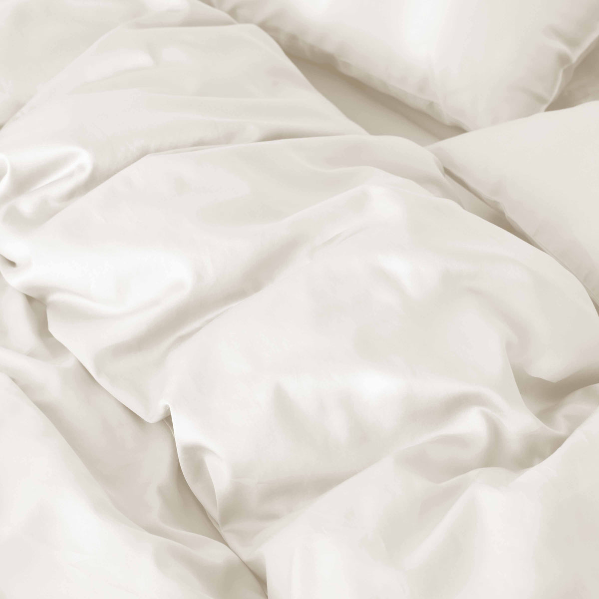 Sateen Bed Bundle
