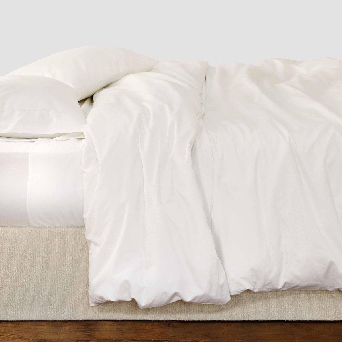 Sateen Bed Bundle