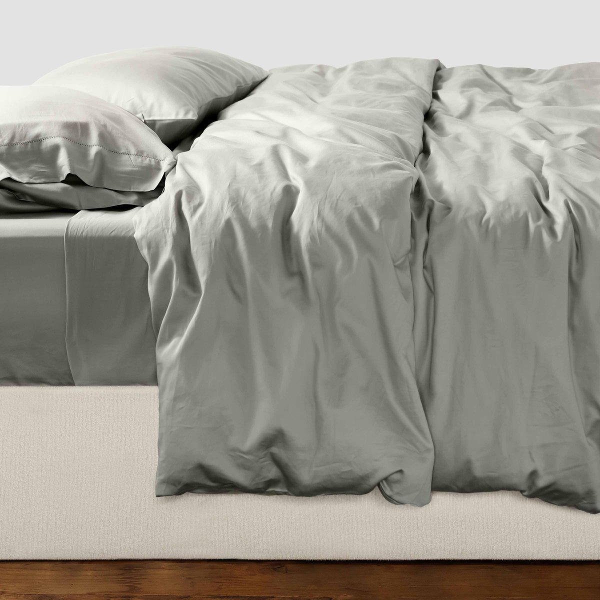Sateen Bed Bundle