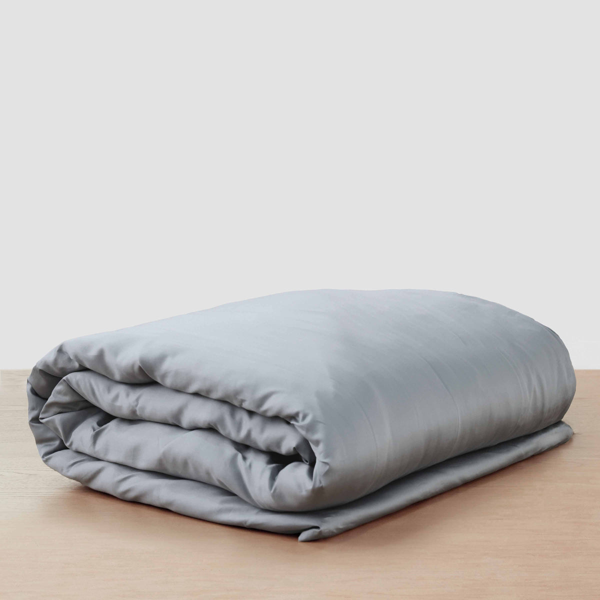 Sateen Duvet Cover