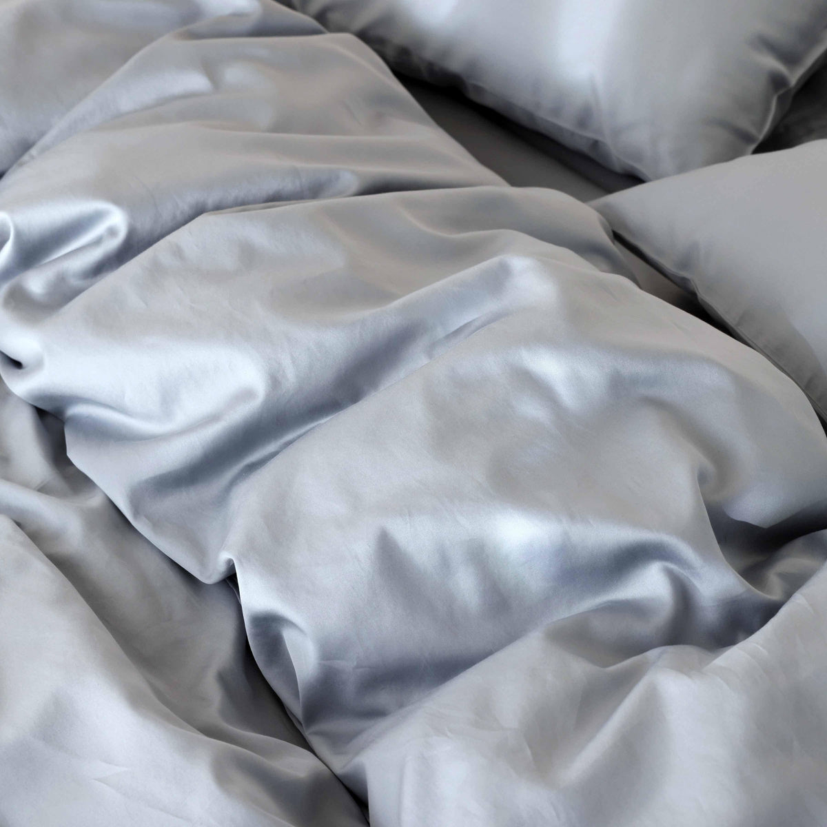 Sateen Duvet Cover
