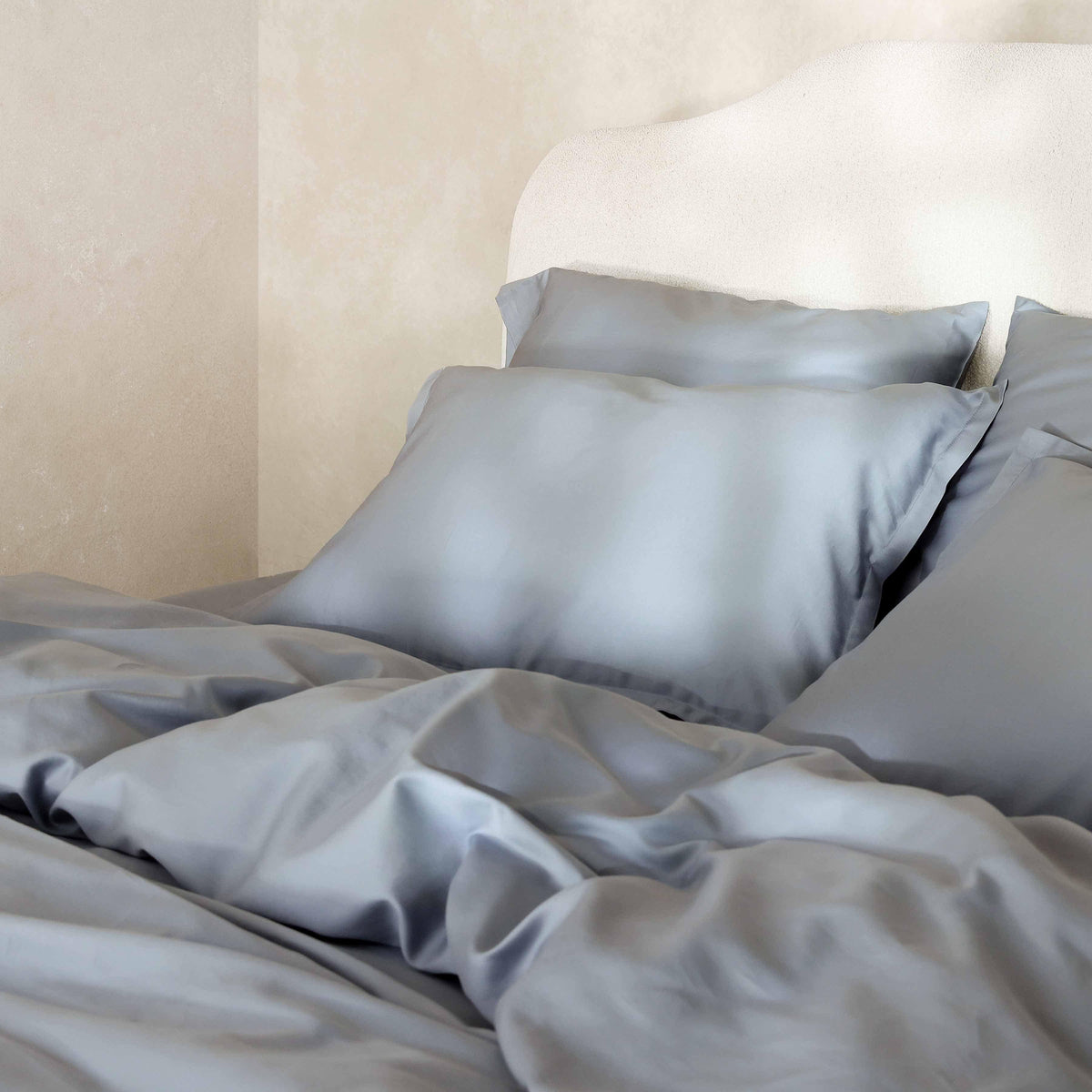 Sateen Duvet Cover