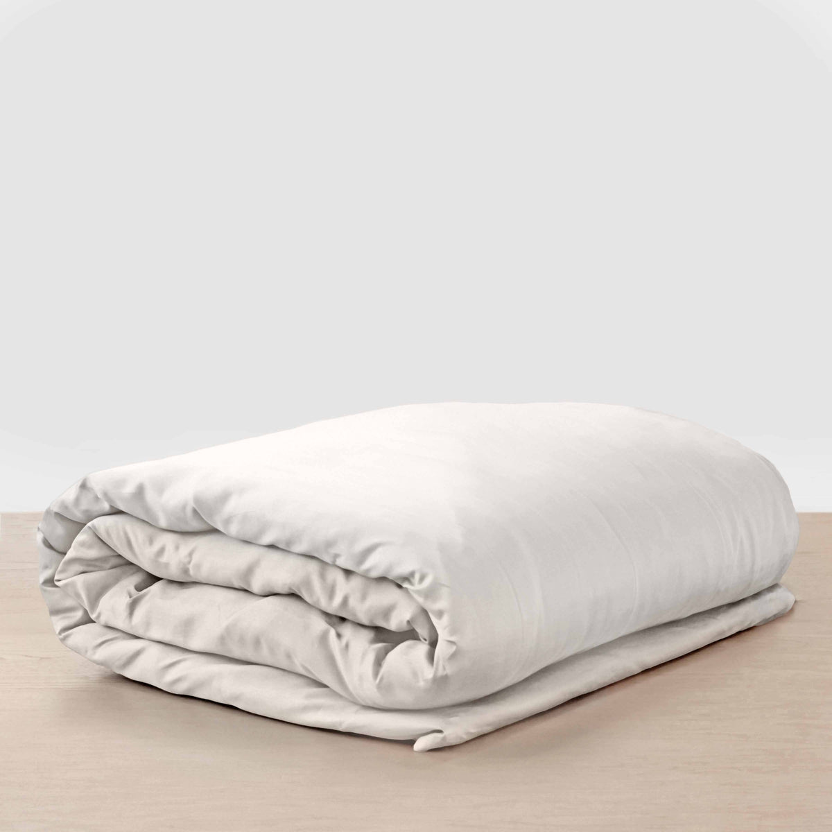 Sateen Duvet Cover