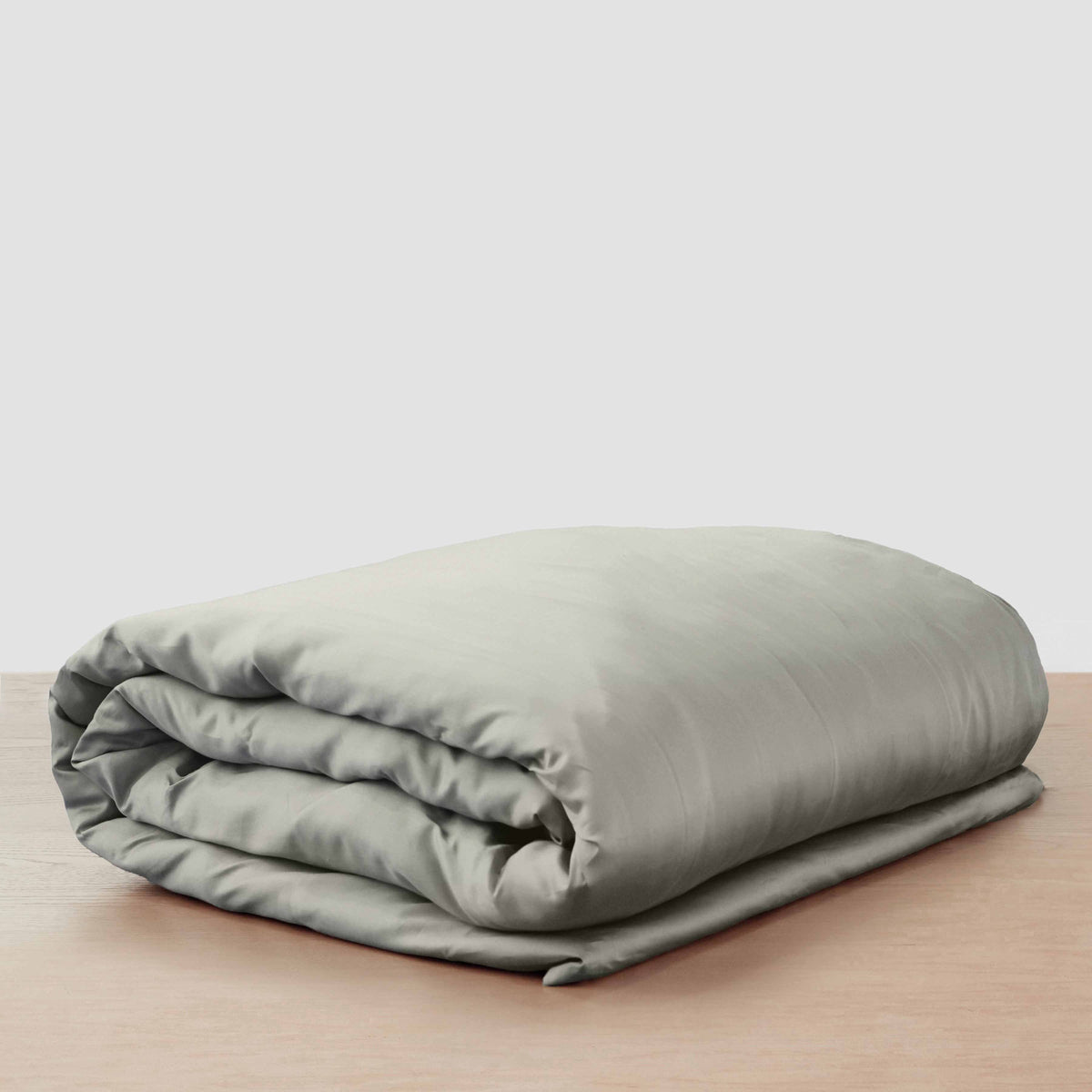Sateen Duvet Cover