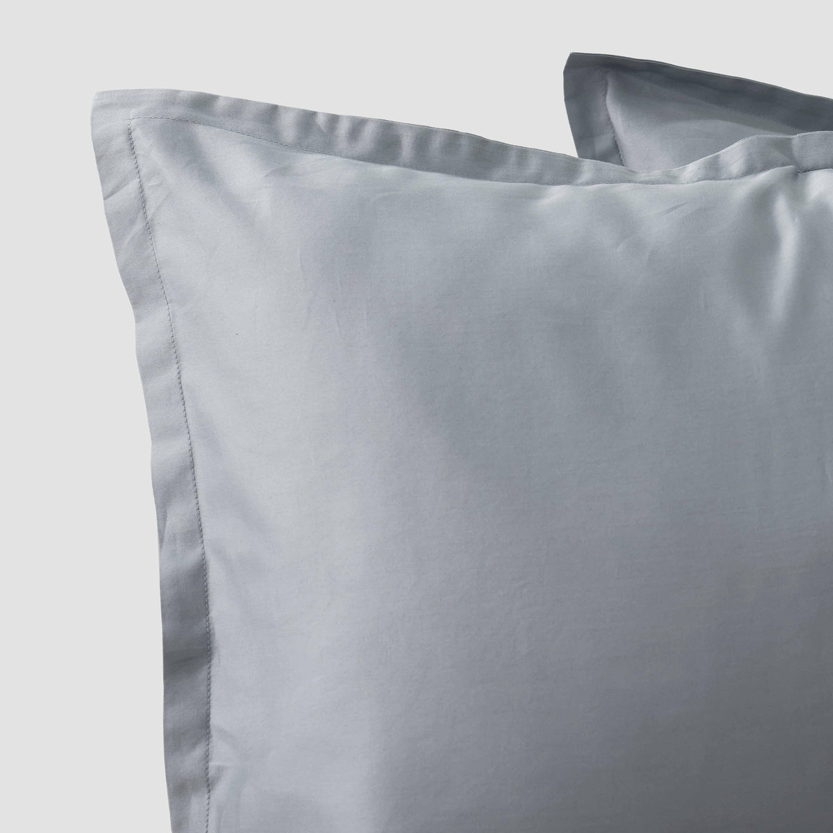 Sateen Euro Shams