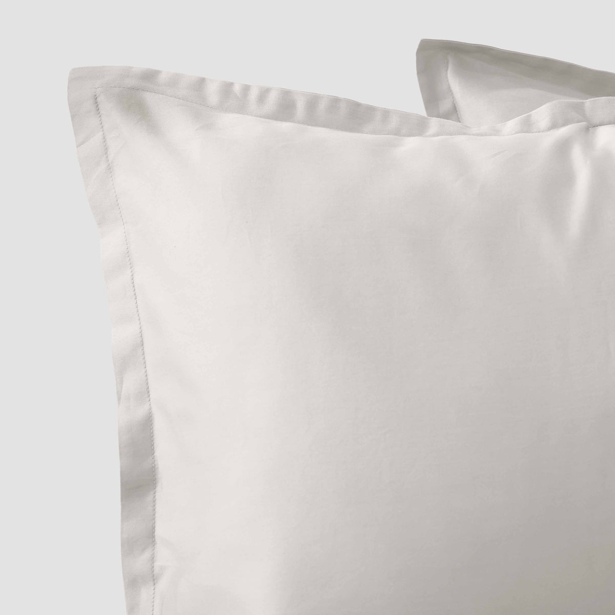 Sateen Euro Shams