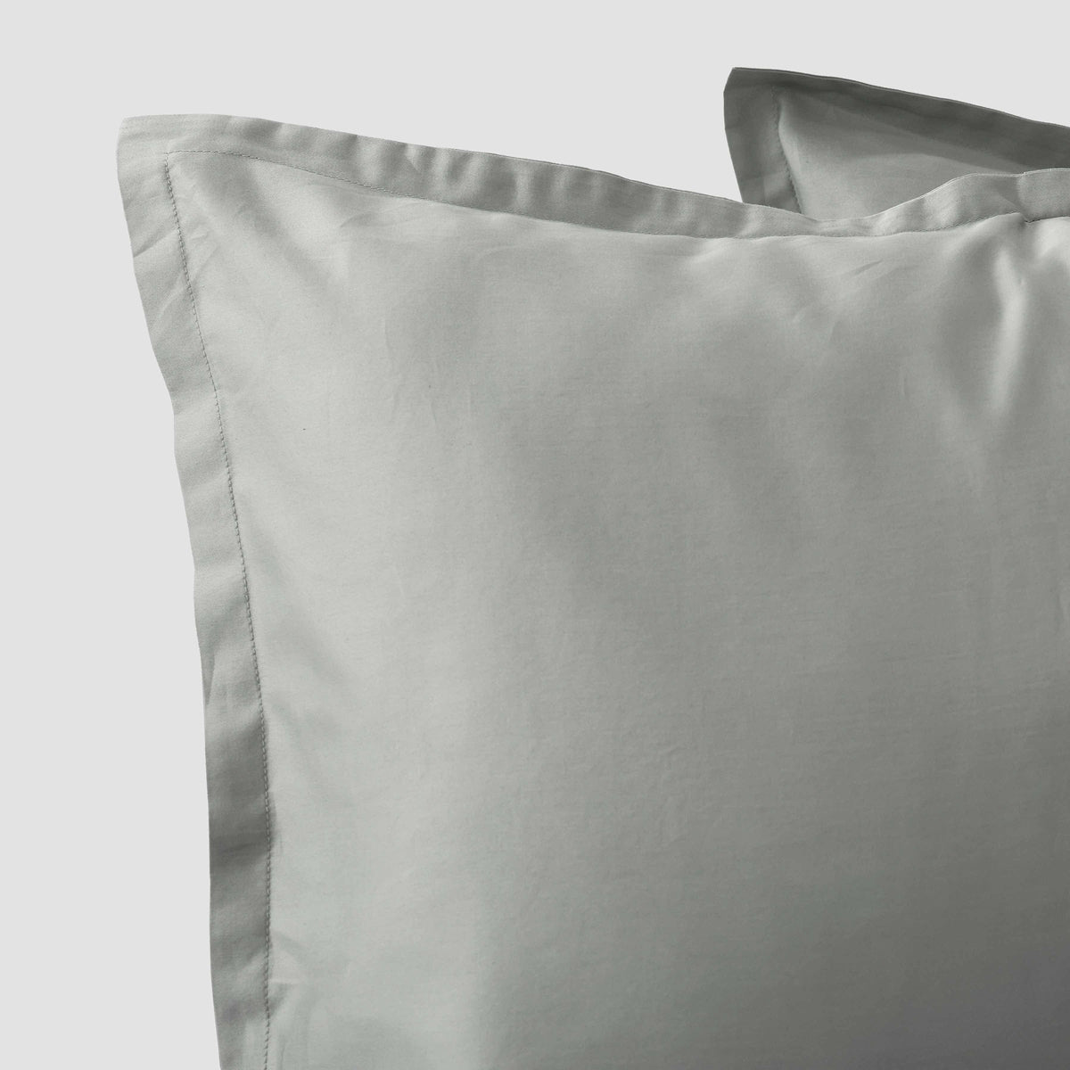 Sateen Euro Shams