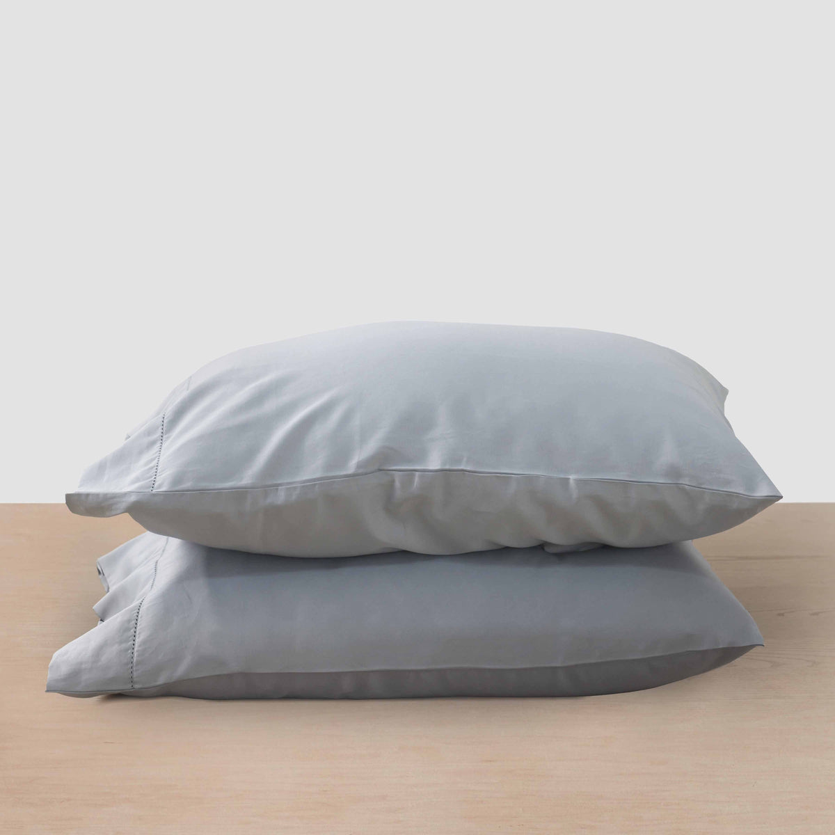 Sateen Pillowcases