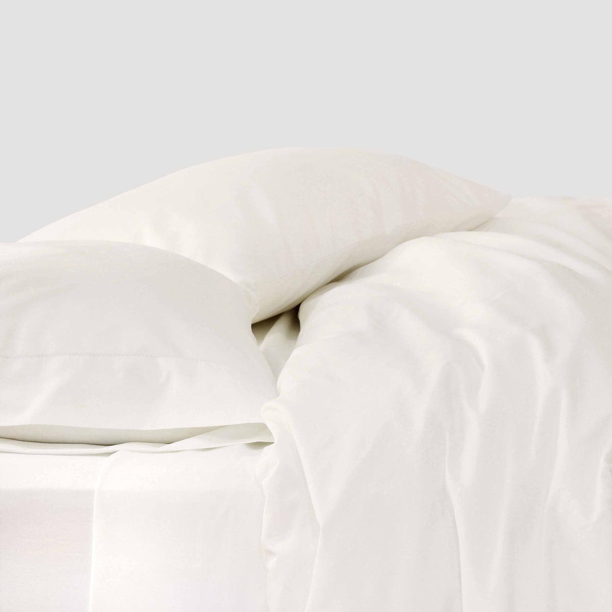 Sateen Pillowcases