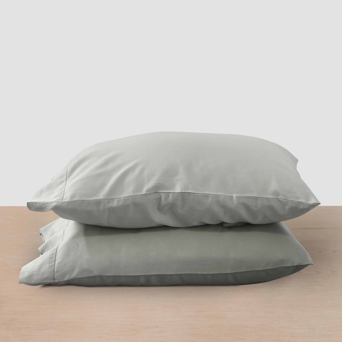 Sateen Pillowcases