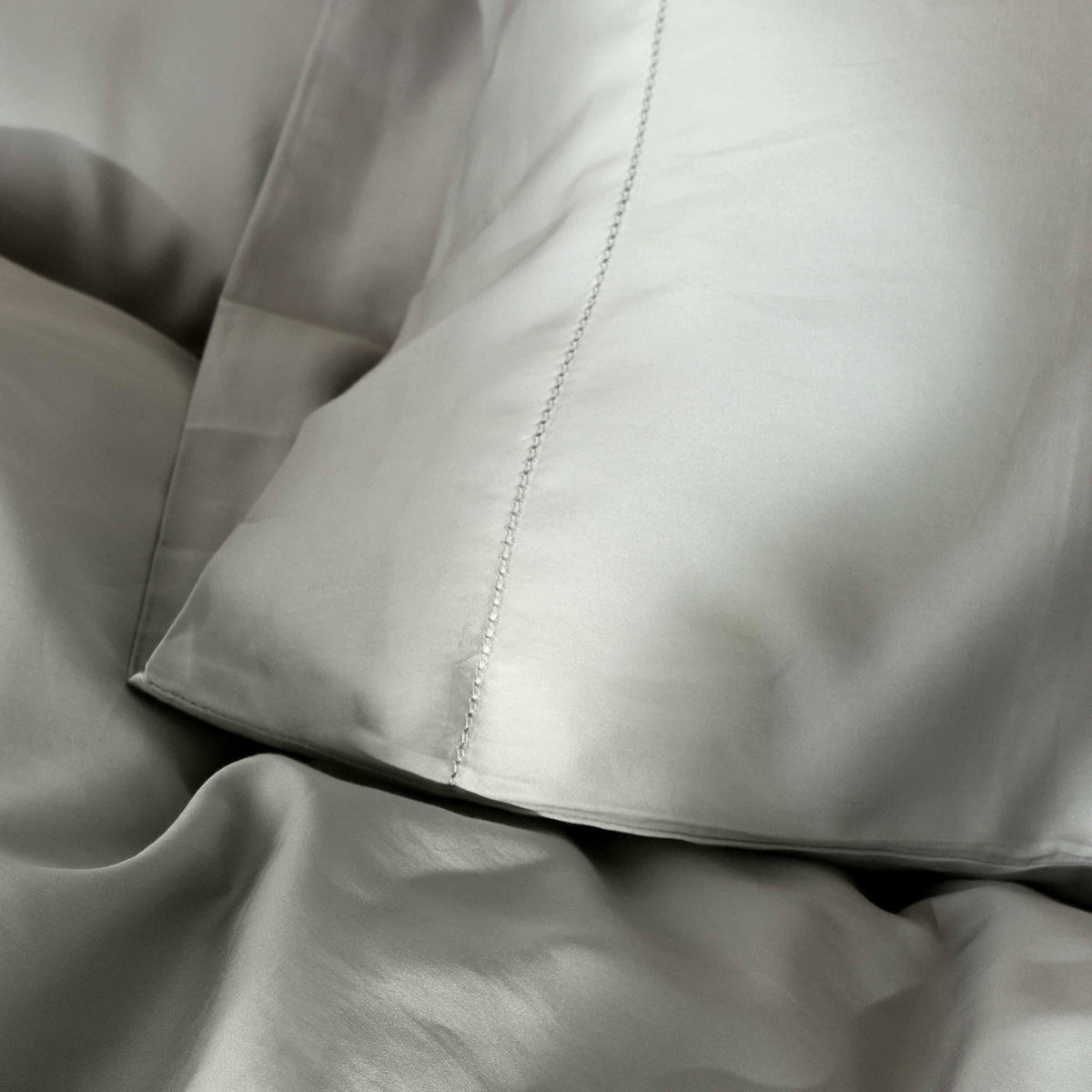 Sateen Pillowcases
