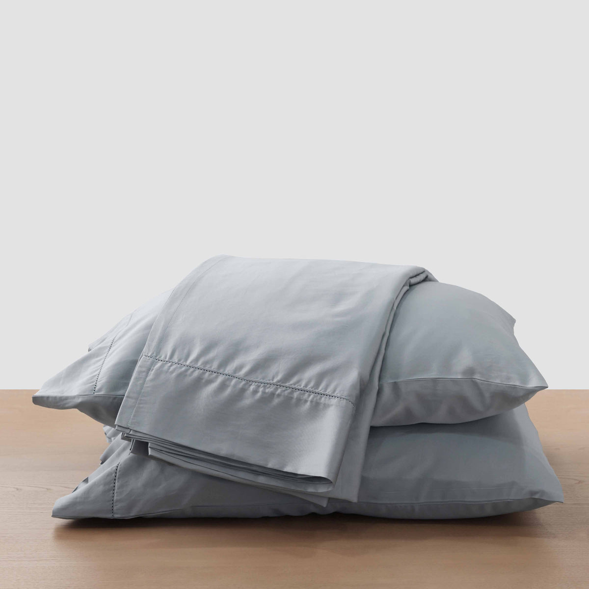 Sateen Sheet Set