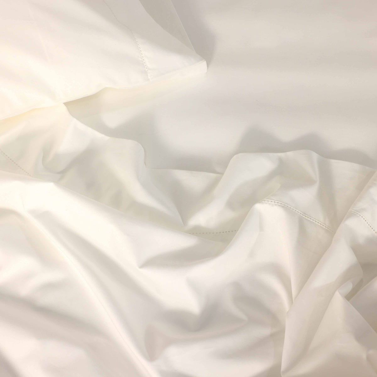 Sateen Sheet Set