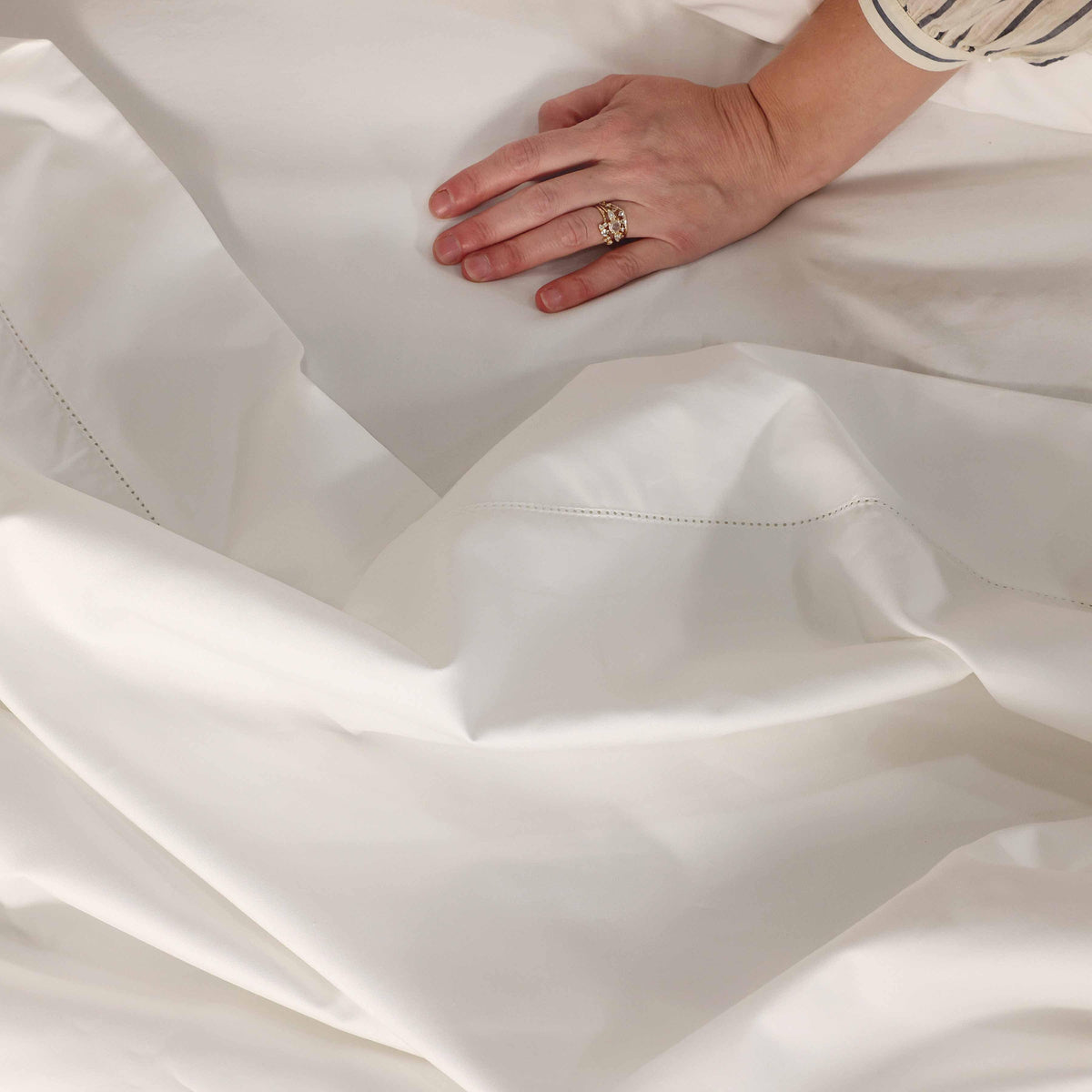 Sateen Sheet Set