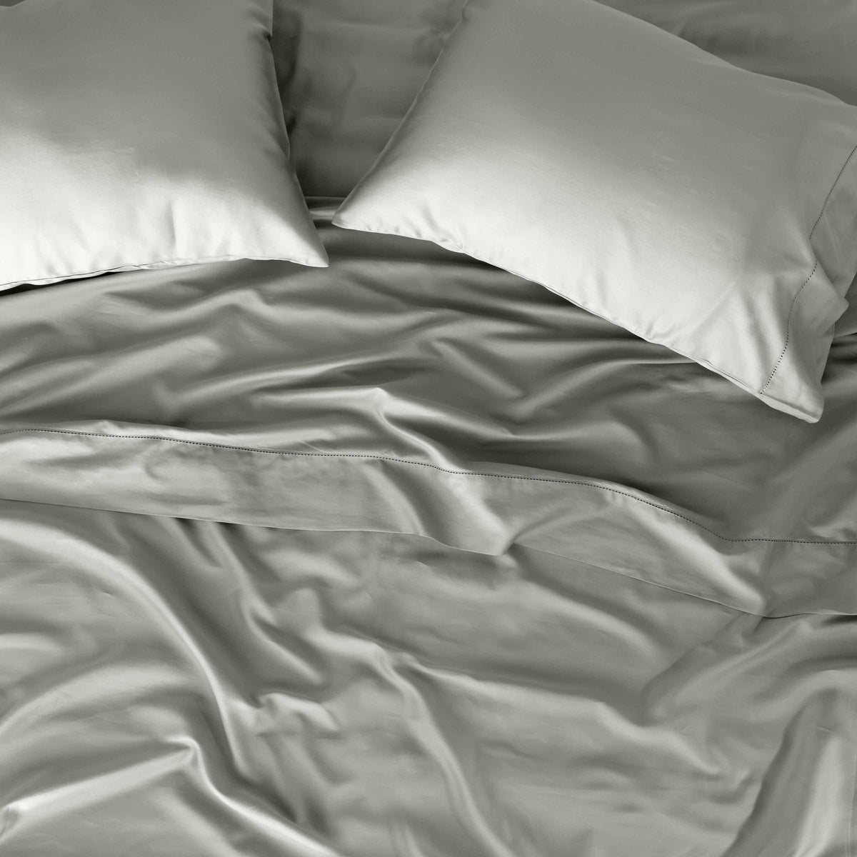Sateen Sheet Set