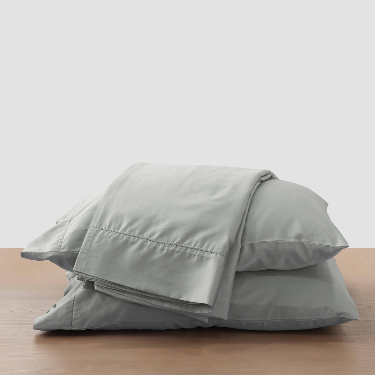 Sateen Sheet Set