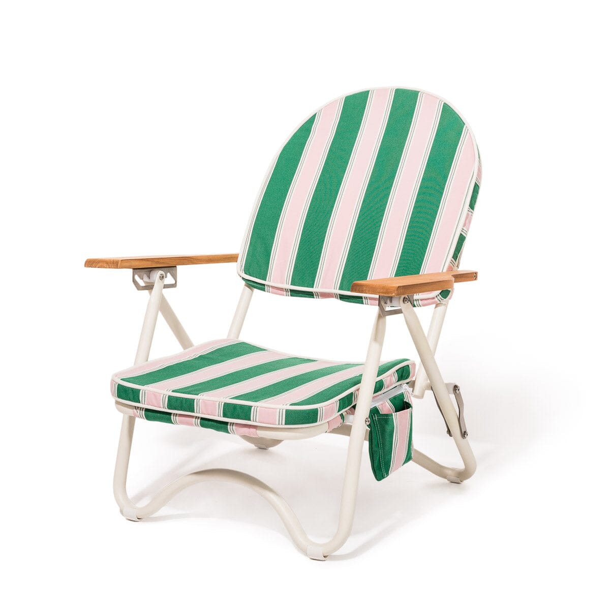 The Pam Chair