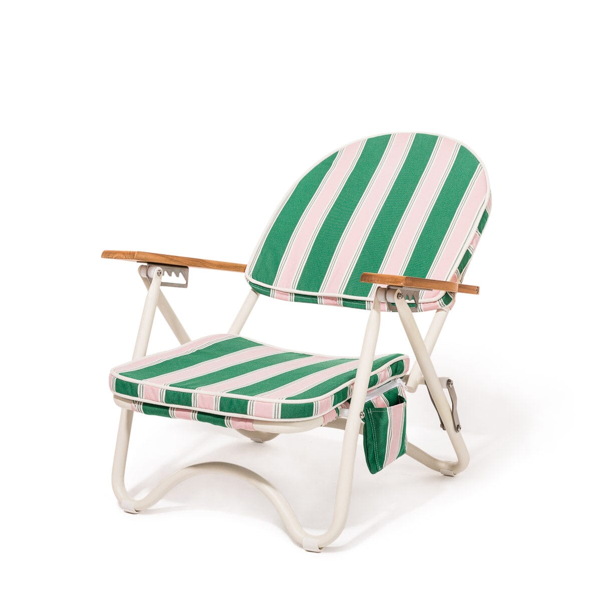 The Pam Chair