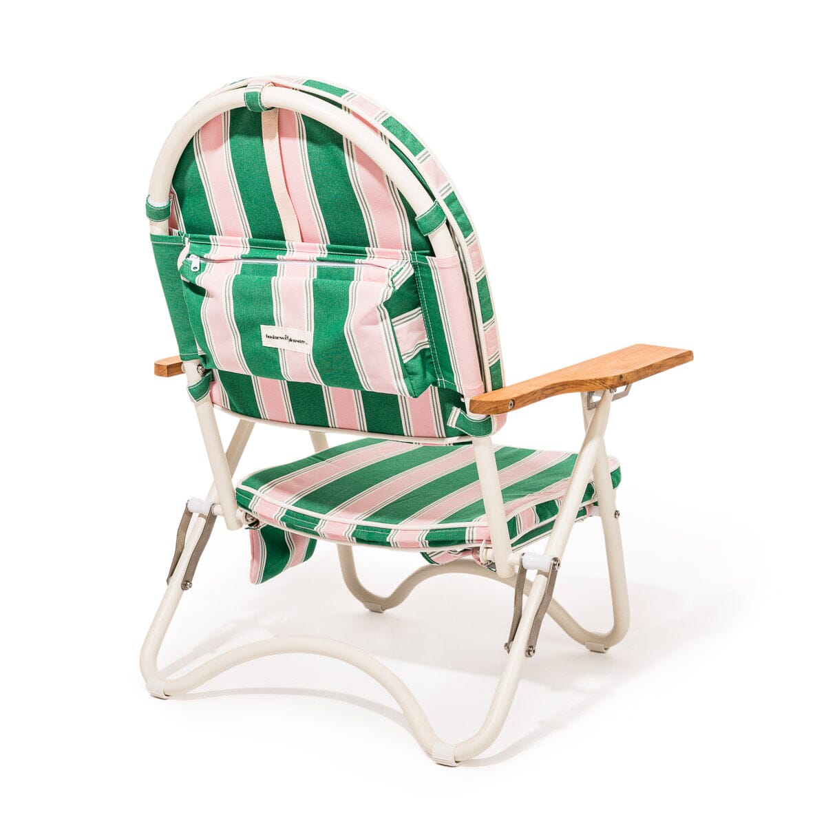 The Pam Chair