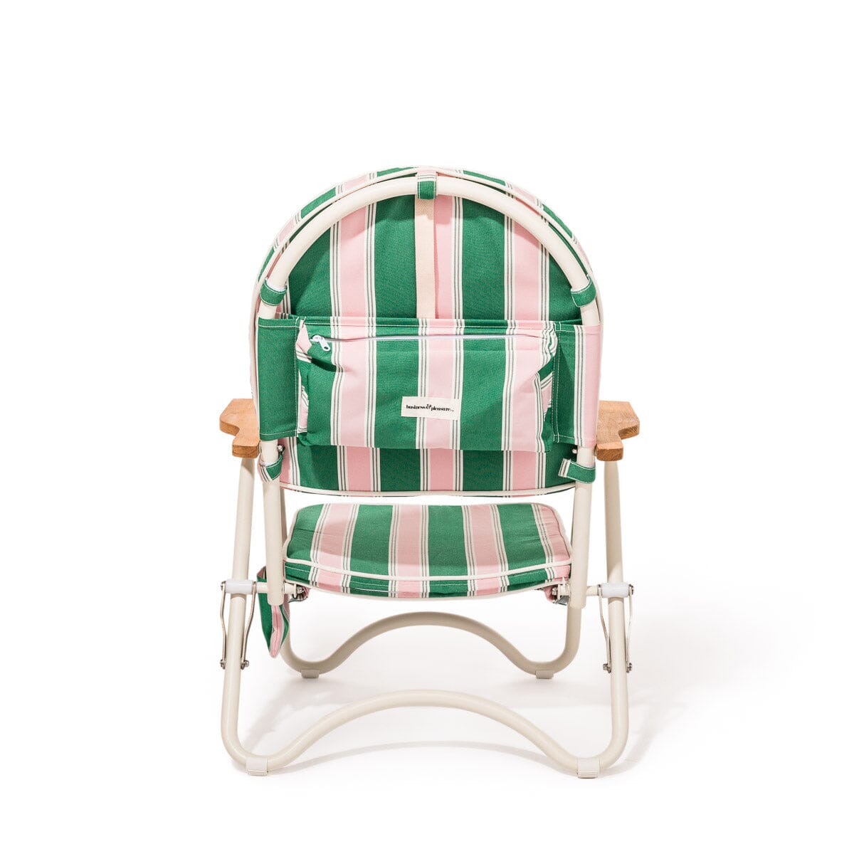 The Pam Chair