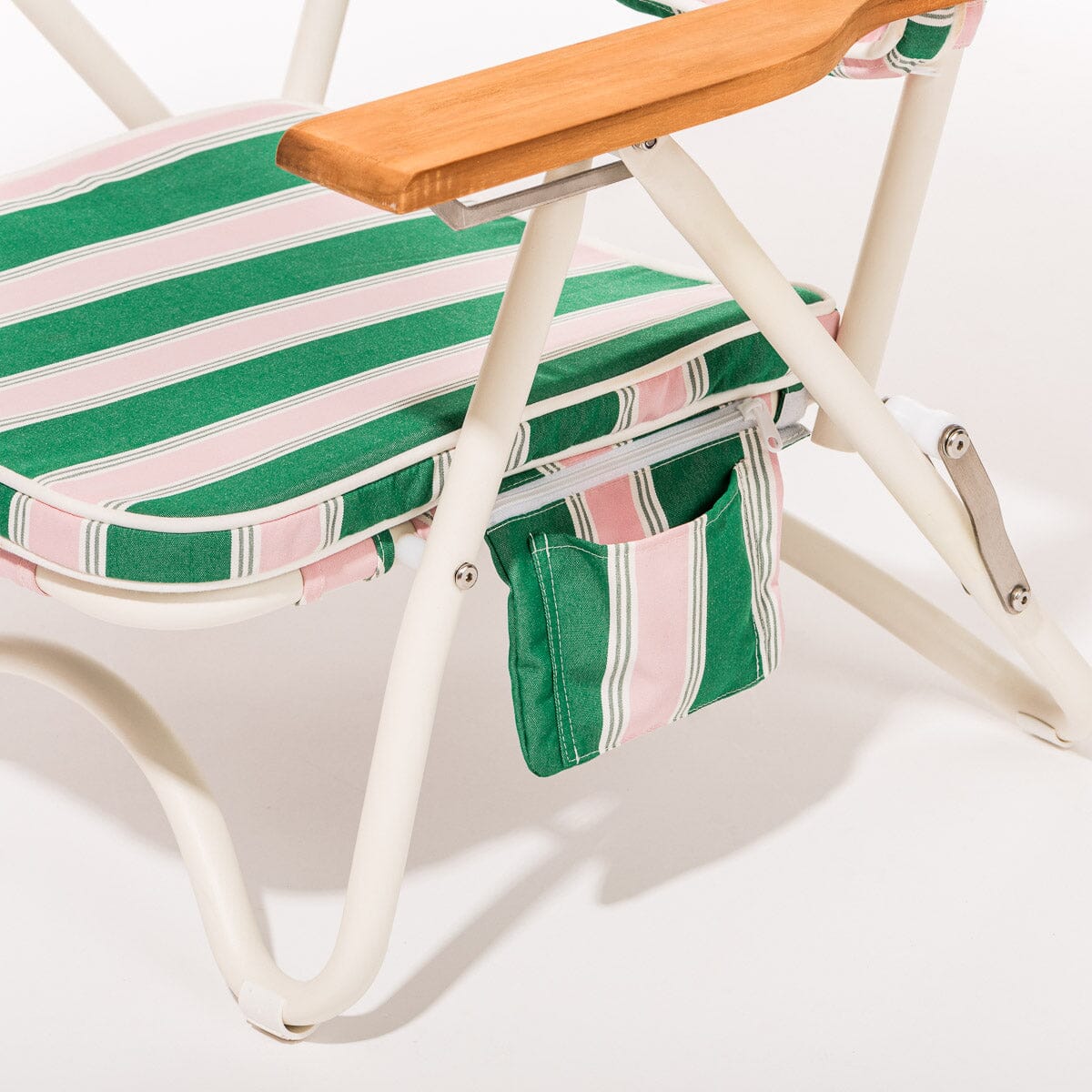 The Pam Chair