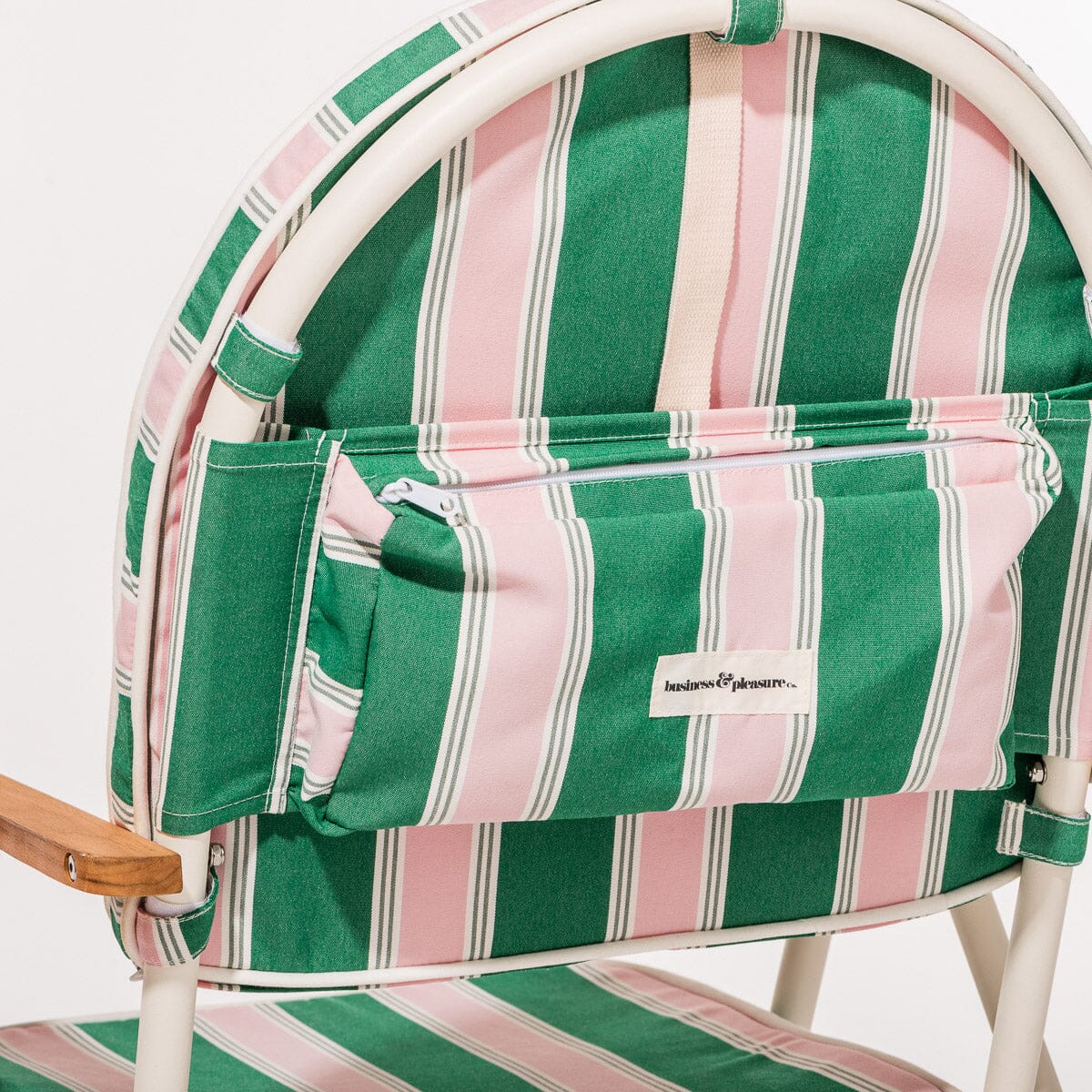 The Pam Chair