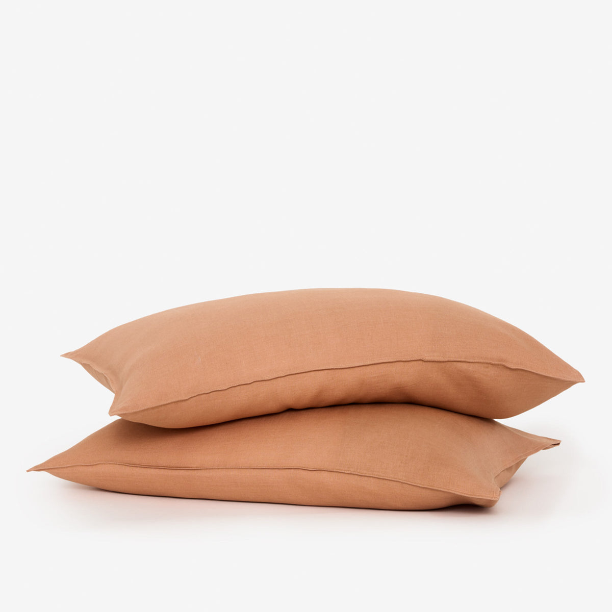 Belgian Linen Pillowcases