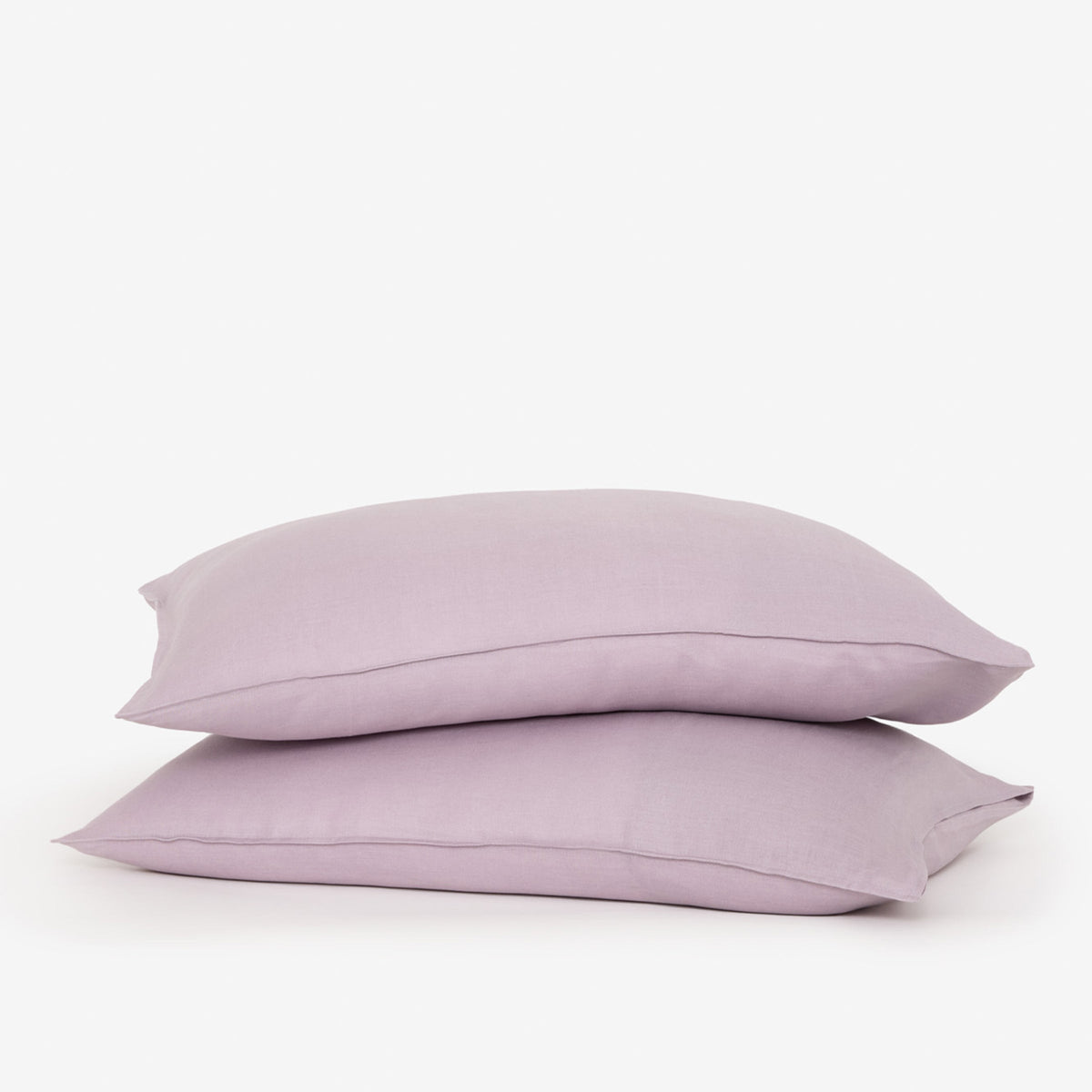 Belgian Linen Pillowcases