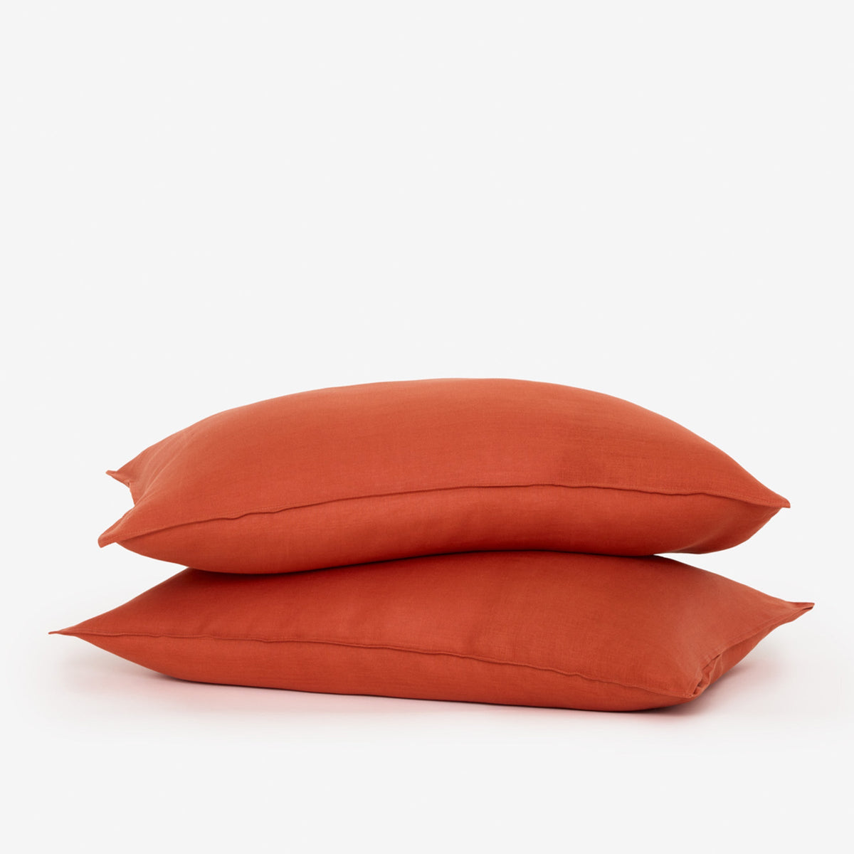 Belgian Linen Pillowcases