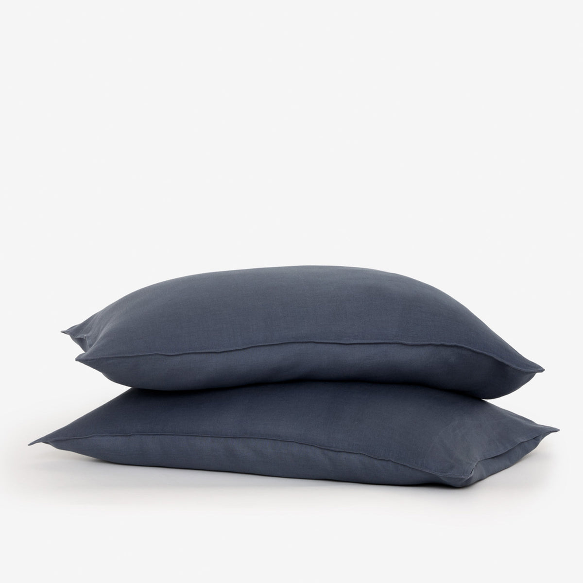 Belgian Linen Pillowcases