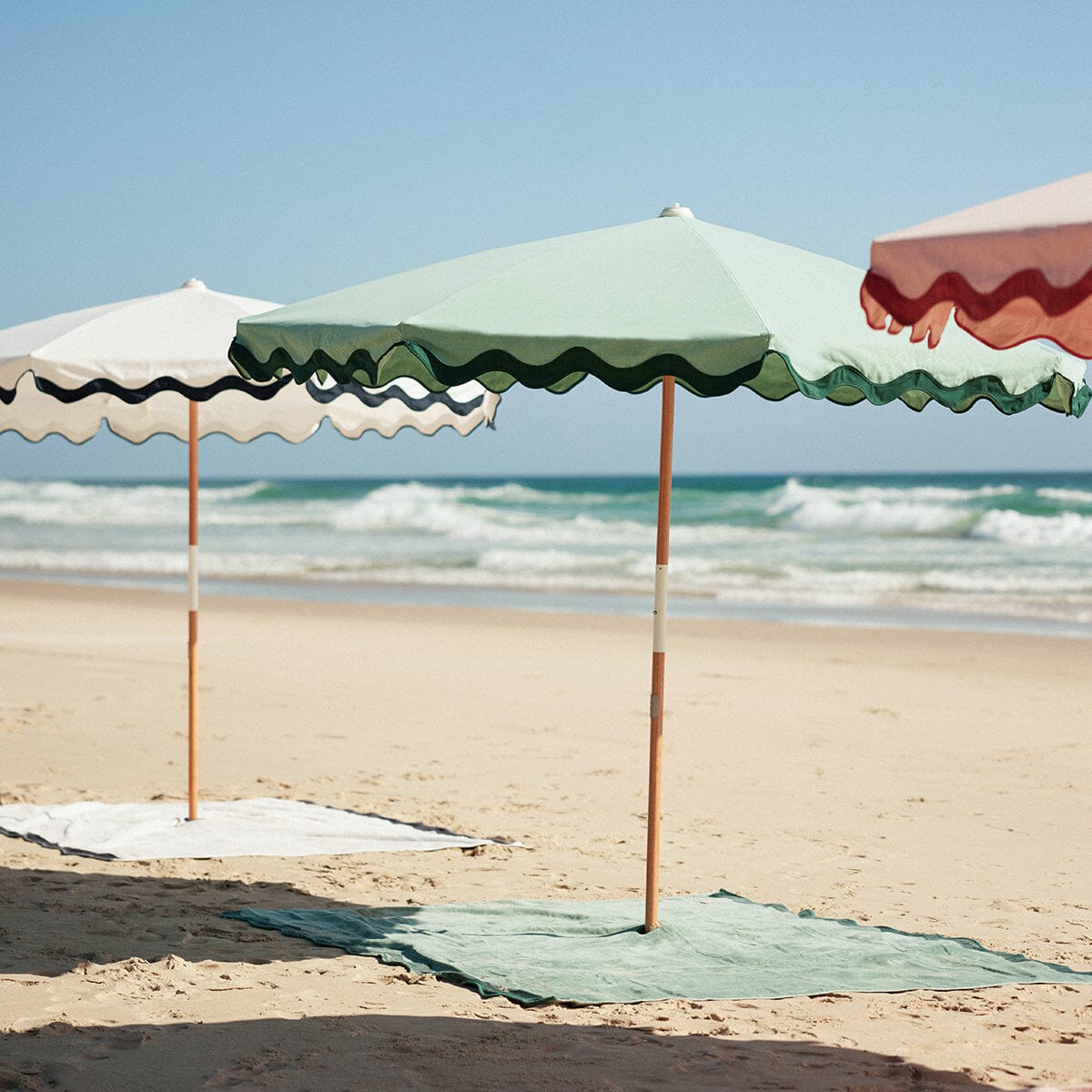 The Amalfi Umbrella