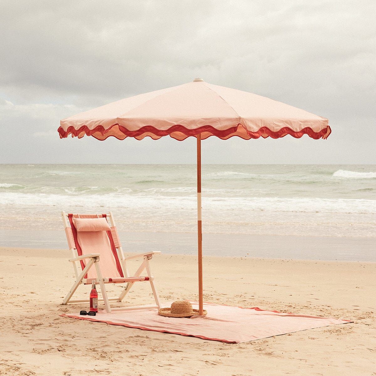 The Amalfi Umbrella