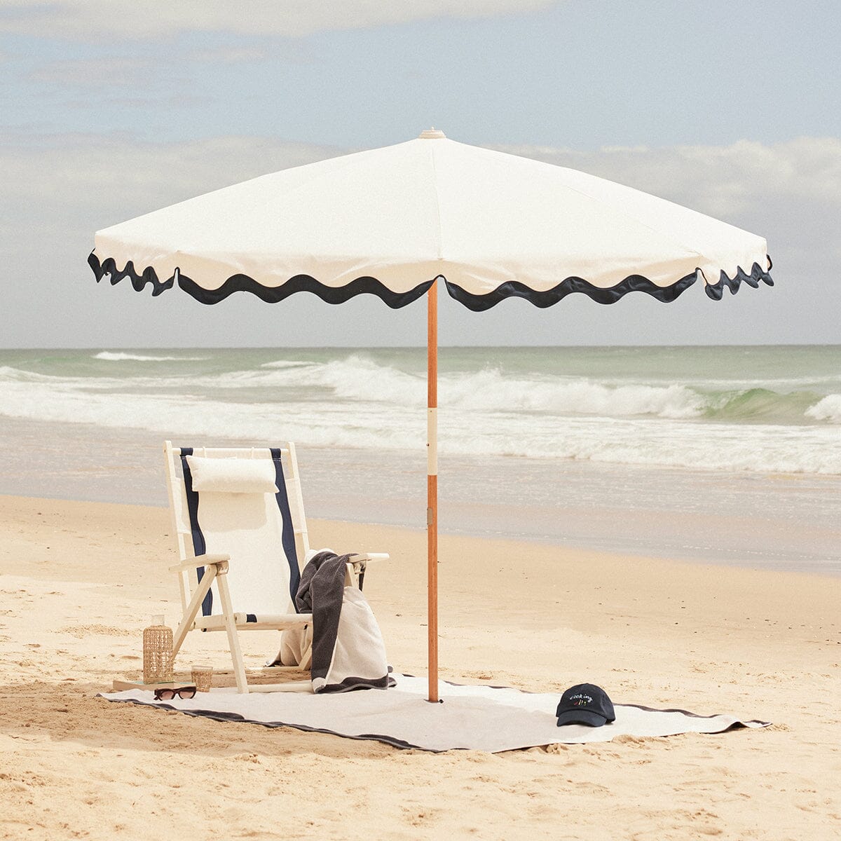 The Amalfi Umbrella