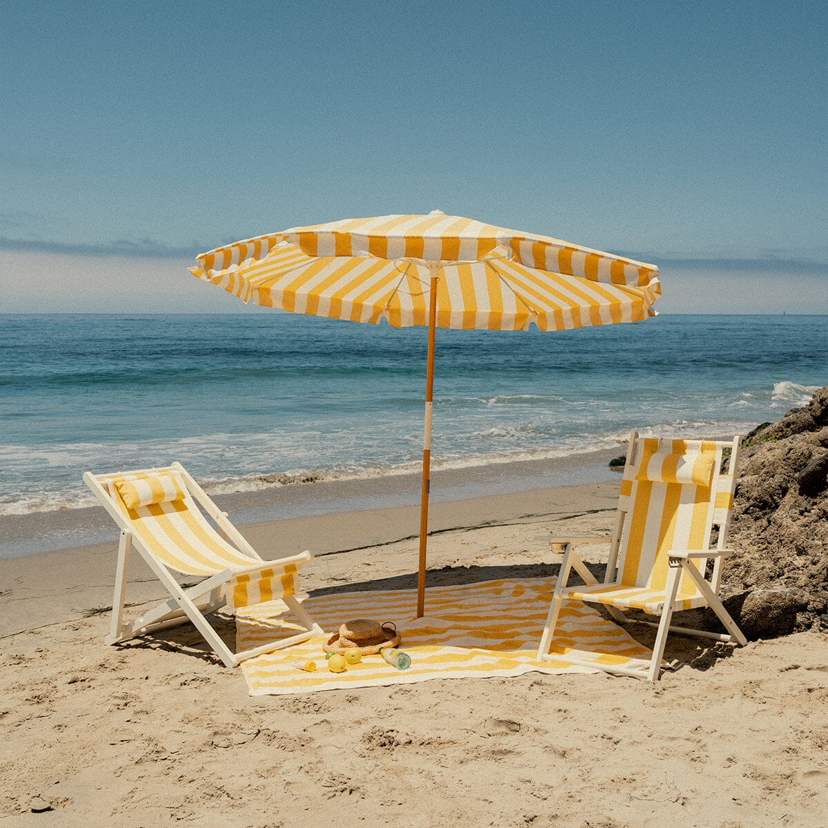 The Amalfi Umbrella