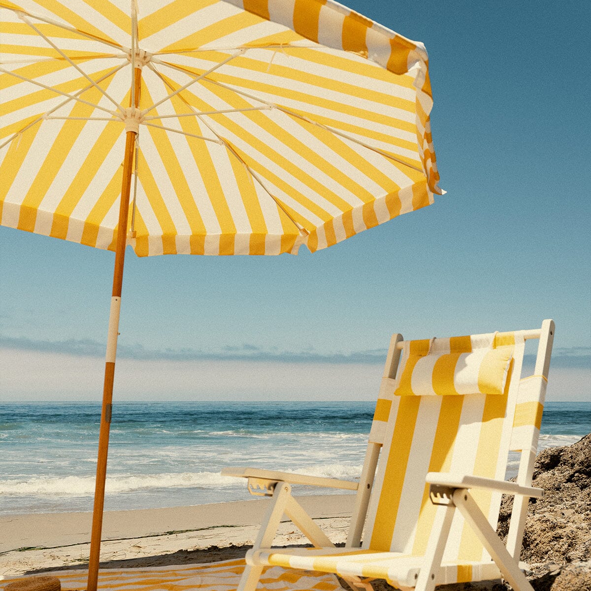 The Amalfi Umbrella