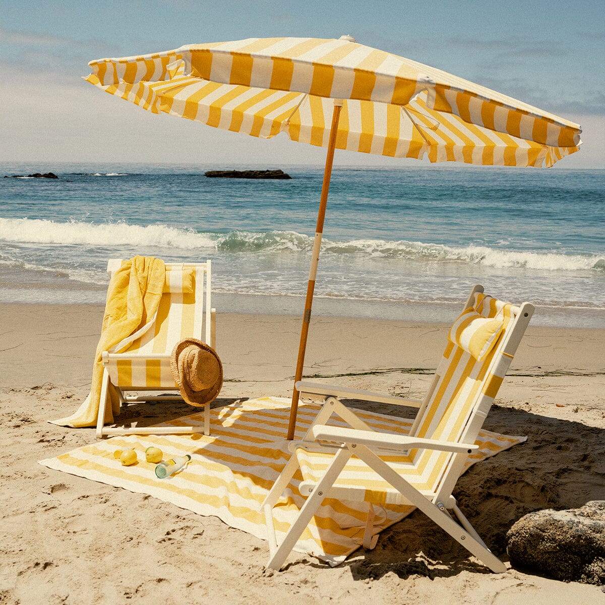 The Amalfi Umbrella