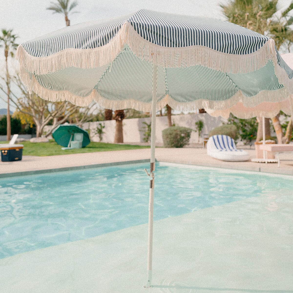 The Club Umbrella