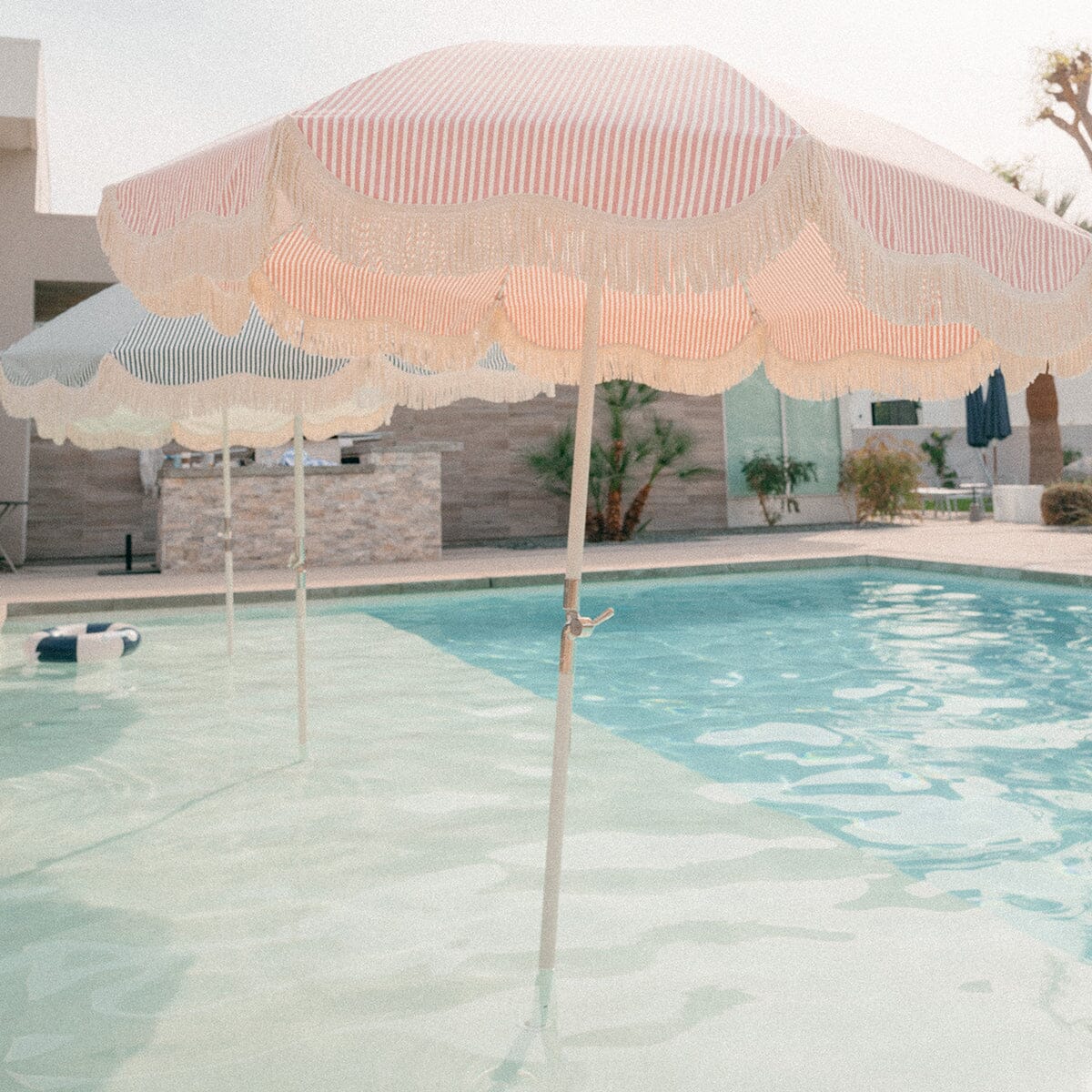 The Club Umbrella
